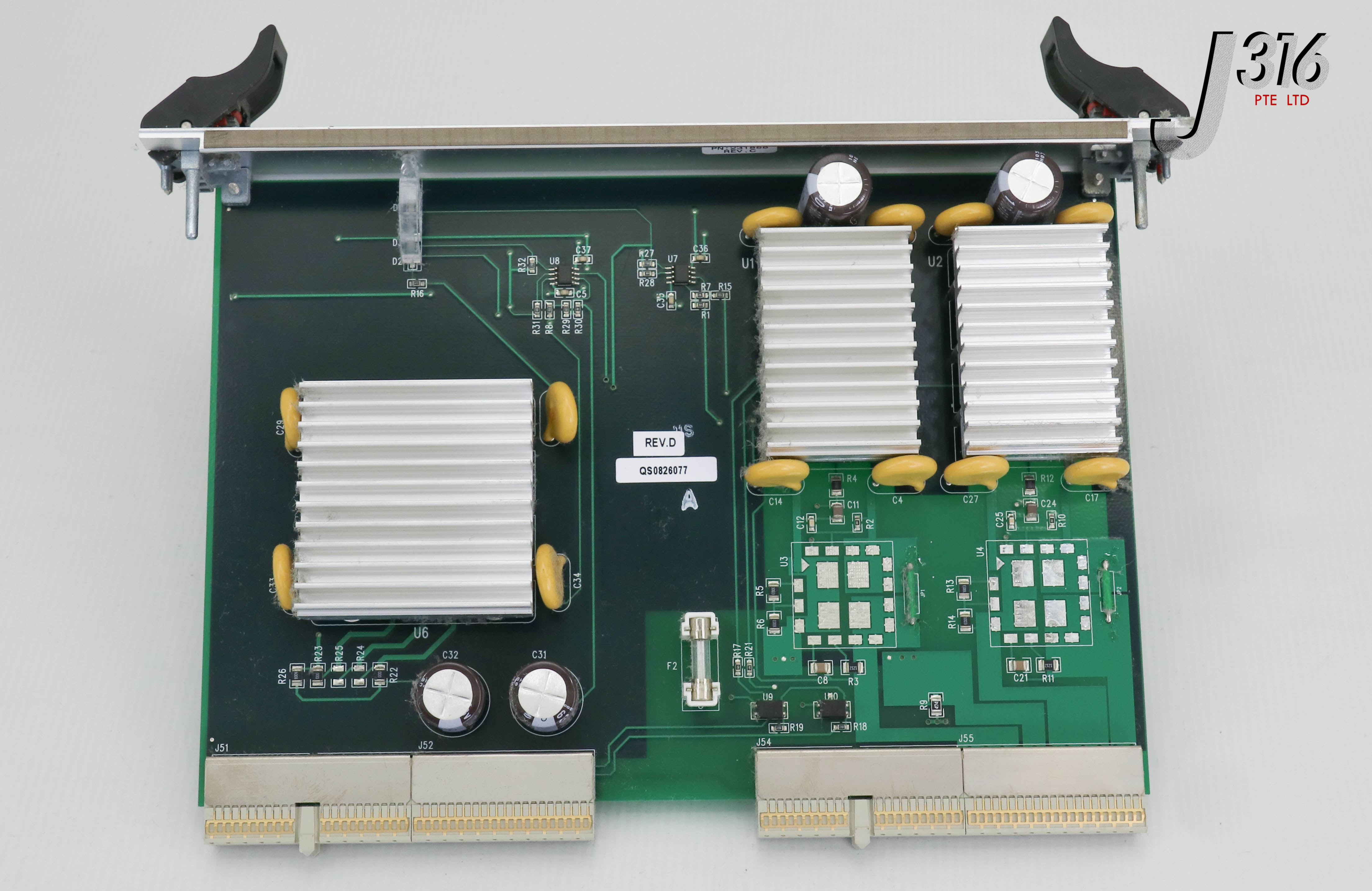 24858 COHERENT SAPPHIRE LASER MOD, 1277021, 1315094, OBIS 660 488